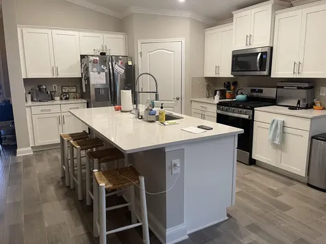 28 Eagles Landing Lane St Augustine FL 32095-9086