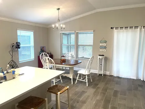 28 Eagles Landing Lane St Augustine FL 32095-9086