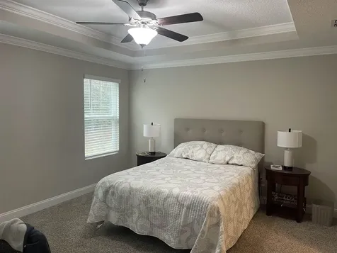 28 Eagles Landing Lane St Augustine FL 32095-9086