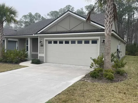 28 Eagles Landing Lane St Augustine FL 32095-9086