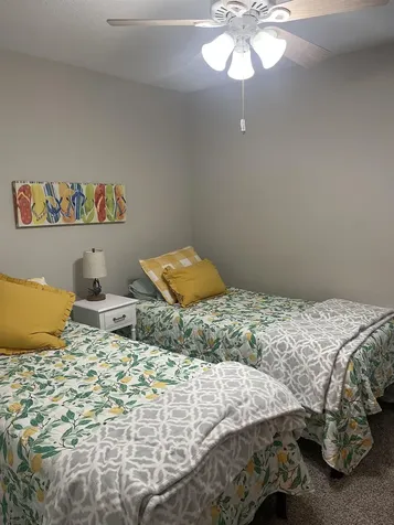 28 Eagles Landing Lane St Augustine FL 32095-9086