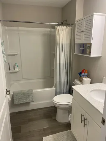 28 Eagles Landing Lane St Augustine FL 32095-9086