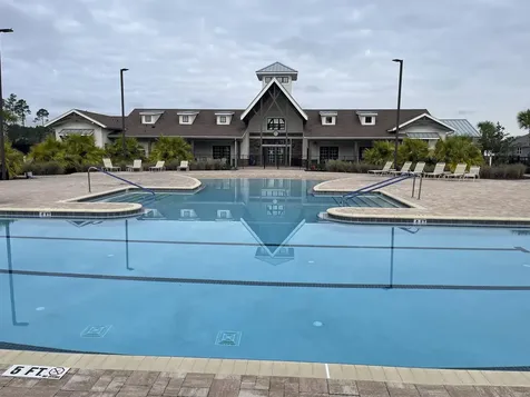 28 Eagles Landing Lane St Augustine FL 32095-9086