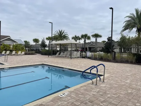 28 Eagles Landing Lane St Augustine FL 32095-9086