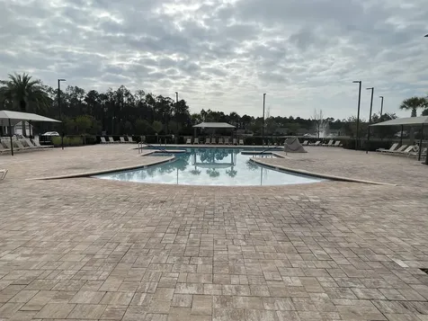 28 Eagles Landing Lane St Augustine FL 32095-9086