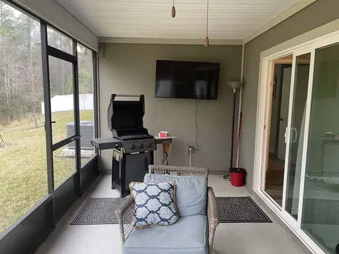 28 Eagles Landing Lane St Augustine FL 32095-9086