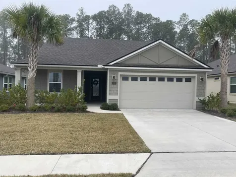28 Eagles Landing Lane St Augustine FL 32095-9086