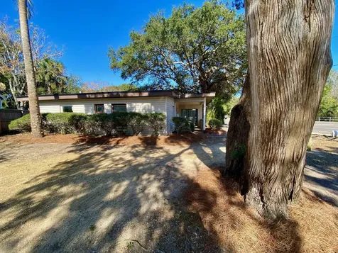 1095 Anastasia Boulevard St Augustine FL 32080