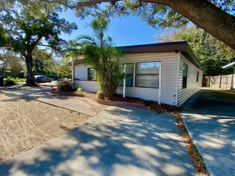 1095 Anastasia Boulevard St Augustine FL 32080