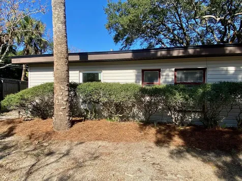 1095 Anastasia Boulevard St Augustine FL 32080