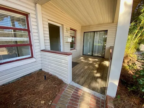 1095 Anastasia Boulevard St Augustine FL 32080