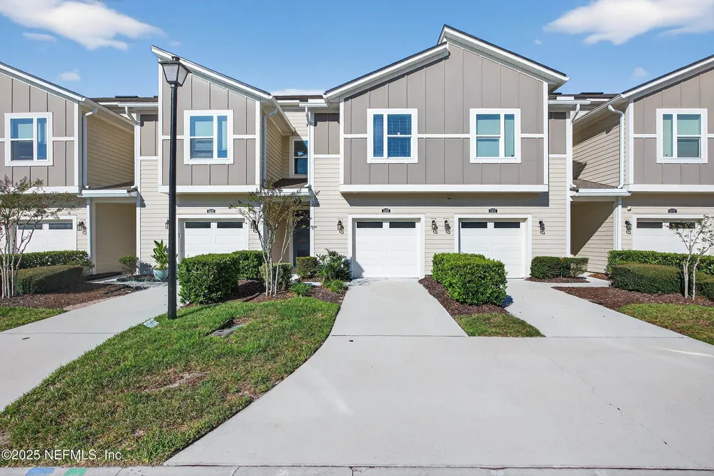 11233 Minnetta Court Jacksonville FL 32256
