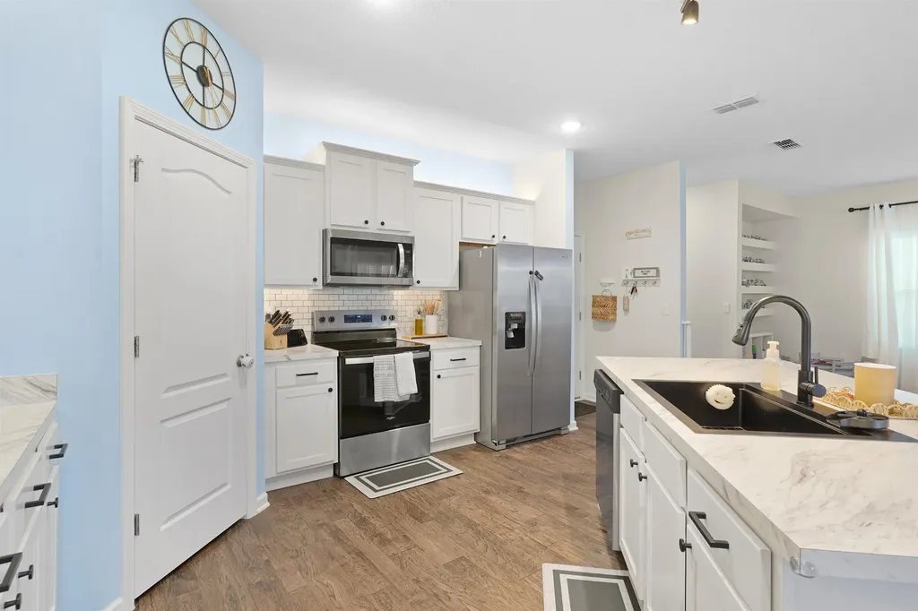 2348 Falling Star Lane Green Cove Springs FL 32043