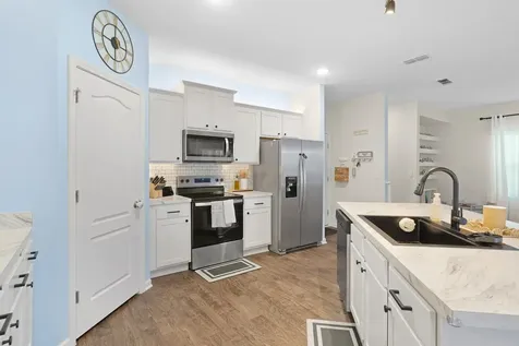 2348 Falling Star Lane Green Cove Springs FL 32043