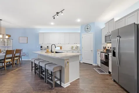 2348 Falling Star Lane Green Cove Springs FL 32043