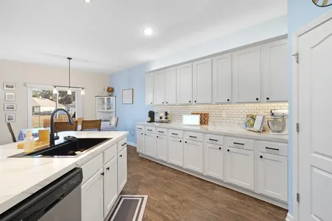 2348 Falling Star Lane Green Cove Springs FL 32043