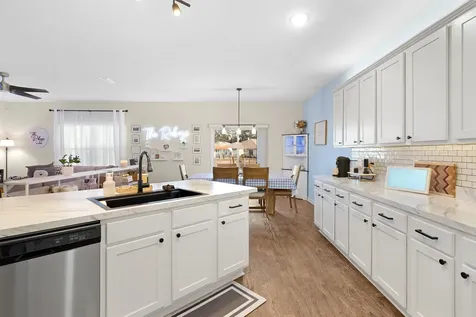 2348 Falling Star Lane Green Cove Springs FL 32043