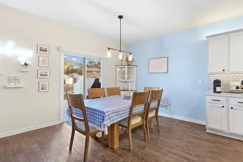 2348 Falling Star Lane Green Cove Springs FL 32043