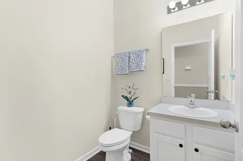 2348 Falling Star Lane Green Cove Springs FL 32043