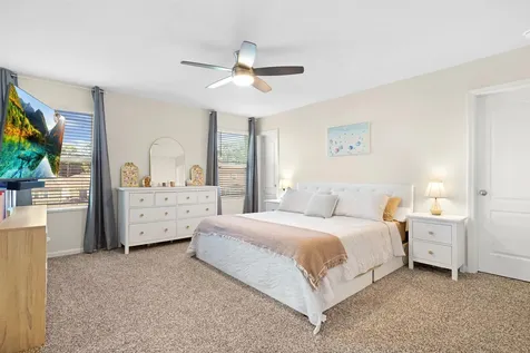 2348 Falling Star Lane Green Cove Springs FL 32043