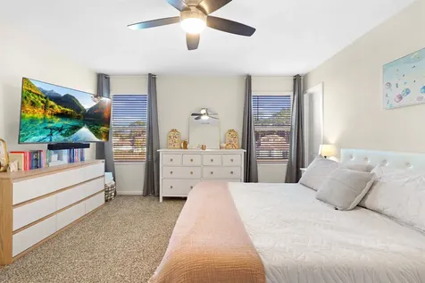 2348 Falling Star Lane Green Cove Springs FL 32043