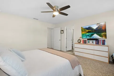 2348 Falling Star Lane Green Cove Springs FL 32043