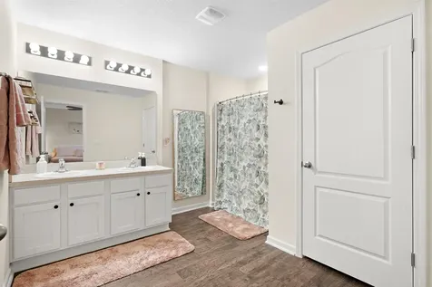 2348 Falling Star Lane Green Cove Springs FL 32043