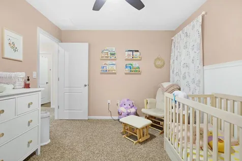 2348 Falling Star Lane Green Cove Springs FL 32043