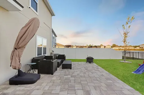 2348 Falling Star Lane Green Cove Springs FL 32043