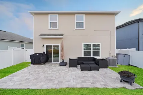 2348 Falling Star Lane Green Cove Springs FL 32043