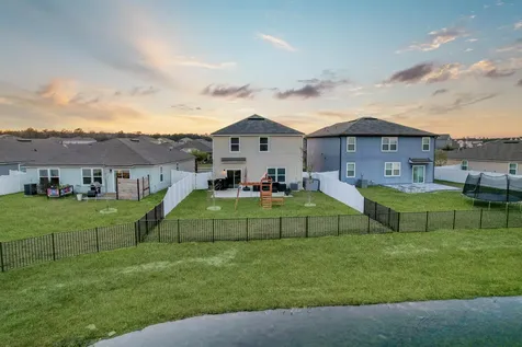 2348 Falling Star Lane Green Cove Springs FL 32043