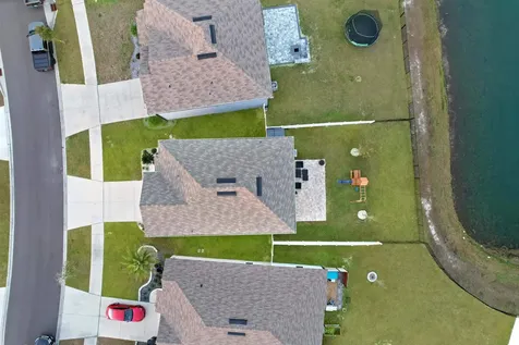 2348 Falling Star Lane Green Cove Springs FL 32043