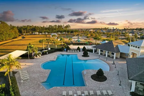 2348 Falling Star Lane Green Cove Springs FL 32043