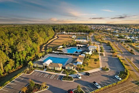 2348 Falling Star Lane Green Cove Springs FL 32043