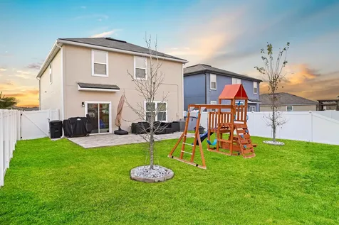 2348 Falling Star Lane Green Cove Springs FL 32043