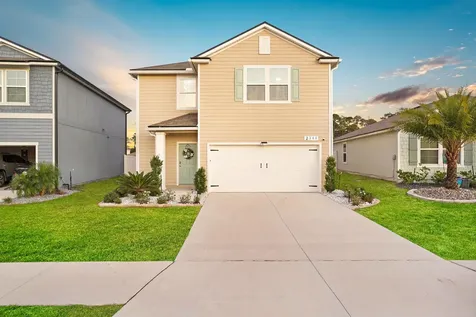 2348 Falling Star Lane Green Cove Springs FL 32043