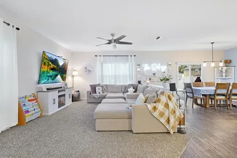 2348 Falling Star Lane Green Cove Springs FL 32043