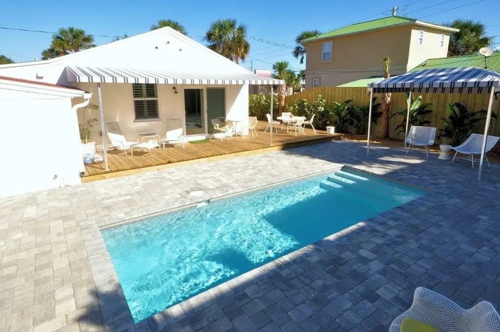 132 Anastasia Lodge Drive St Augustine Beach FL 32080
