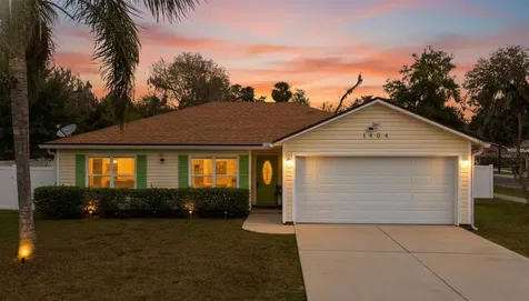 1404 Diana Drive Palatka FL 32177