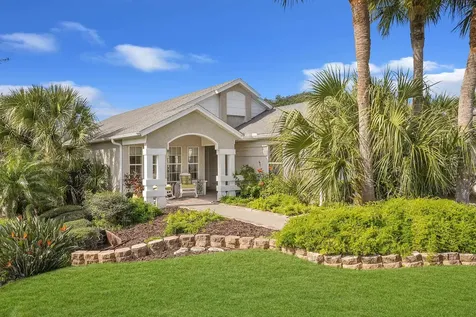 101 Marsh Place North St Augustine FL 32080