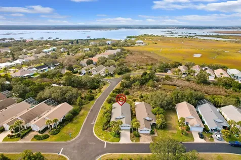 101 Marsh Place North St Augustine FL 32080