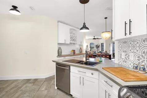4629 Serena Circle St Augustine FL 32084