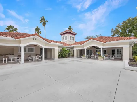 4629 Serena Circle St Augustine FL 32084