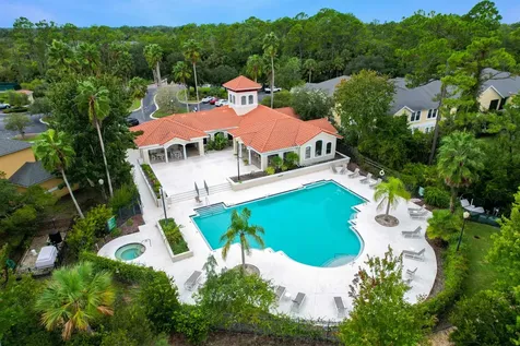 4629 Serena Circle St Augustine FL 32084