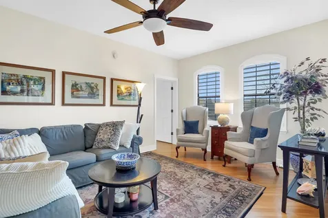 4629 Serena Circle St Augustine FL 32084