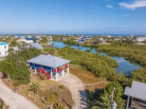 8950 Gene Johnson Road St Augustine FL 32080
