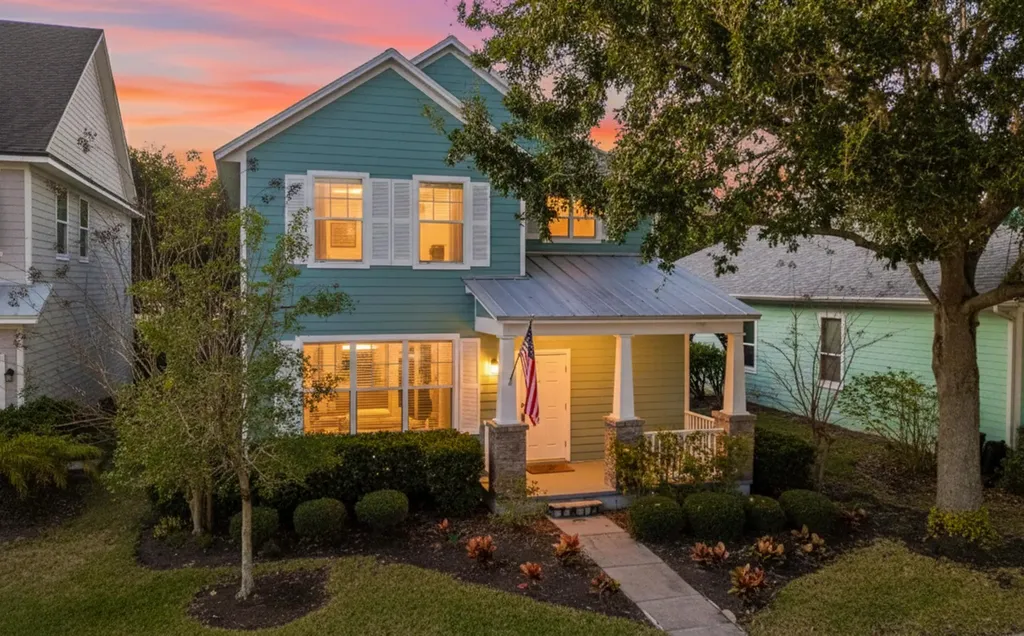 1121 Overdale Road St Augustine FL 32080