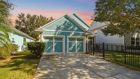 1121 Overdale Road St Augustine FL 32080