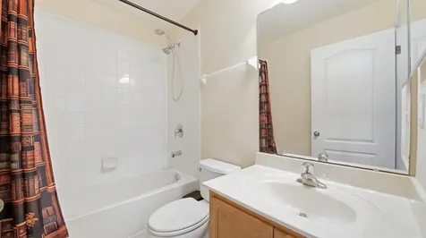 1121 Overdale Road St Augustine FL 32080