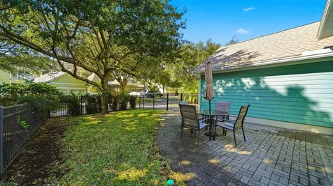 1121 Overdale Road St Augustine FL 32080